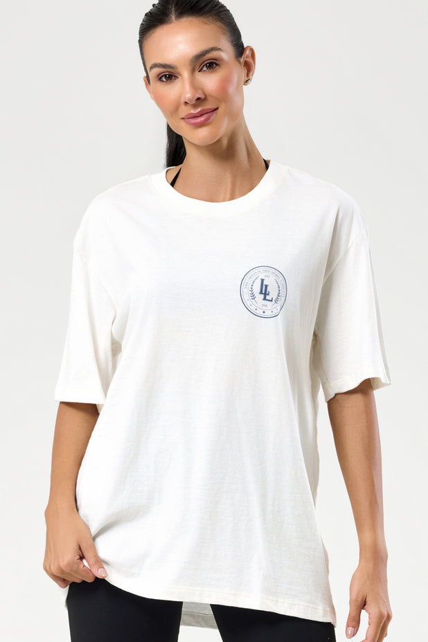 T-Shrit Oversized Sport Club