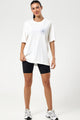 T-Shrit Oversized Sport Club