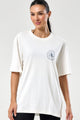 T-Shrit Oversized Sport Club