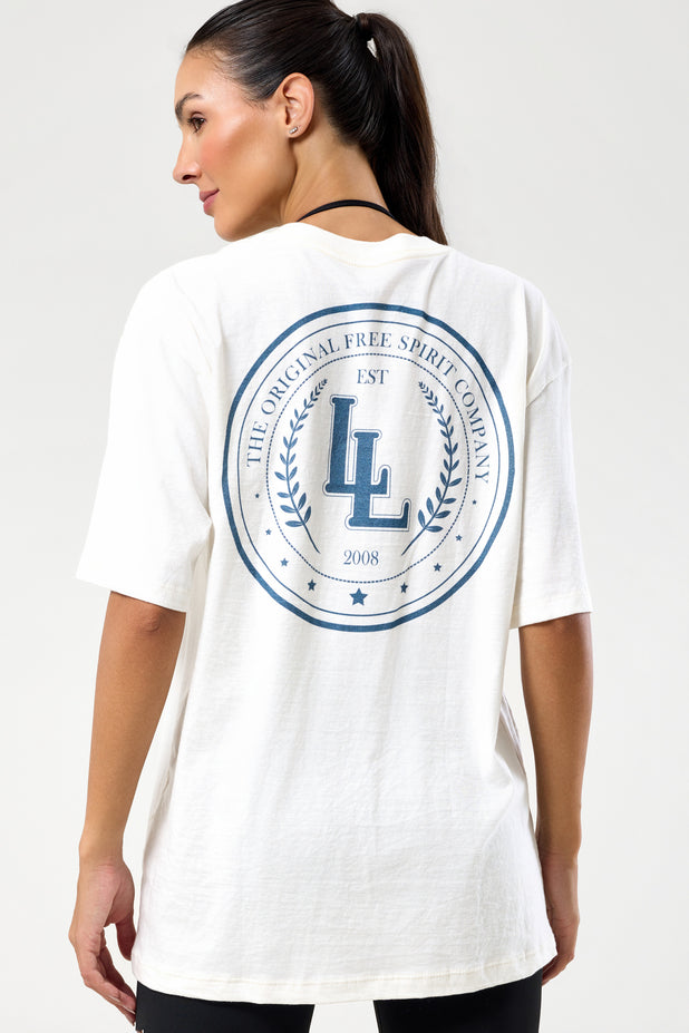 T-Shrit Oversized Sport Club