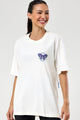 T-Shrit Oversized Metamorfose