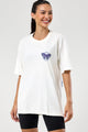 T-Shrit Oversized Metamorfose