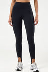 Legging com Pezinho Preta