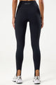 Legging com Pezinho Preta
