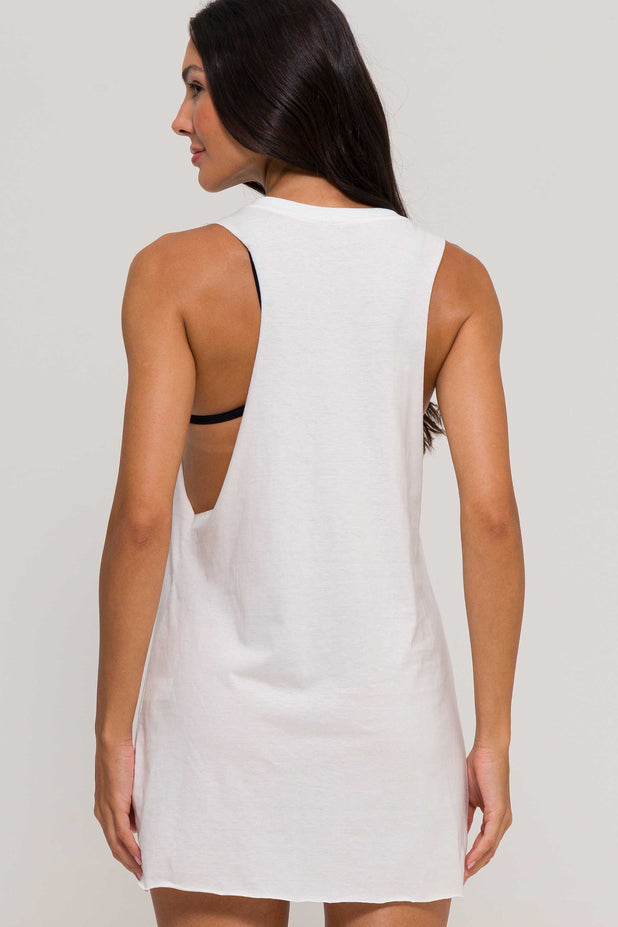 Saída Cavada Papaya