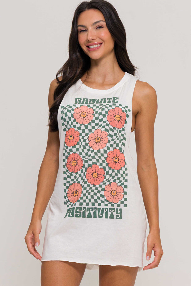 Saída Cavada Positivity