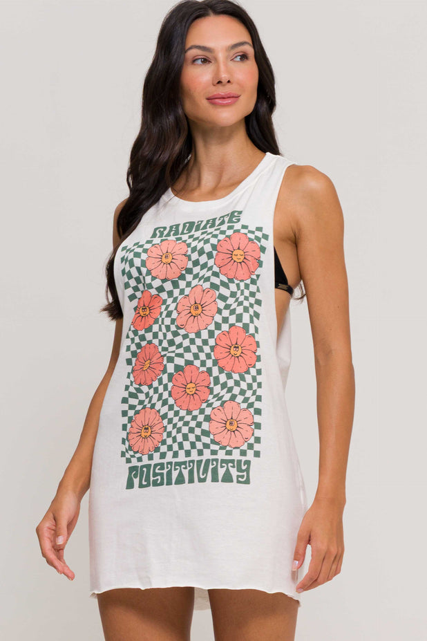 Saída Cavada Positivity