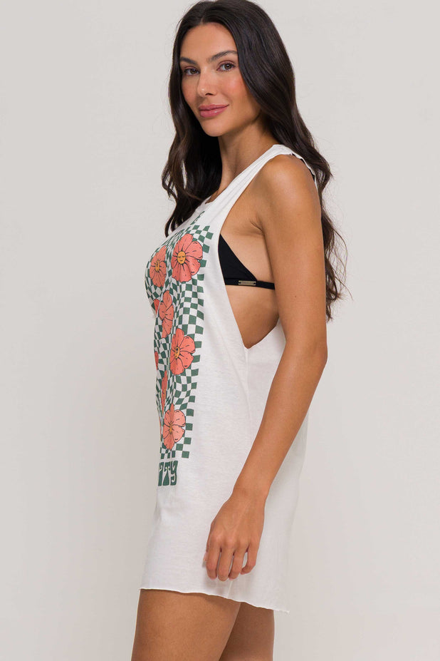 Saída Cavada Positivity