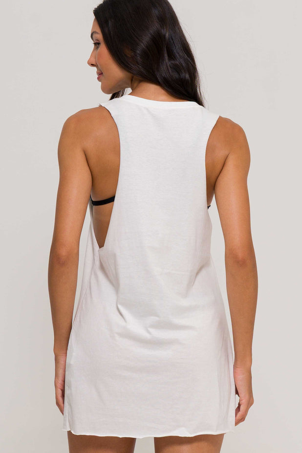 Saída Cavada Positivity