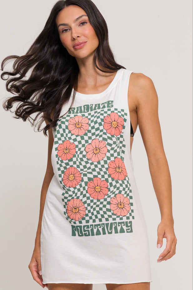 Saída Cavada Positivity