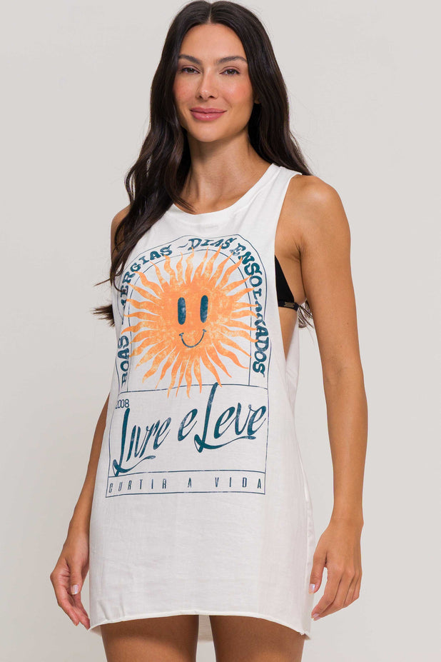 Saída Cavada Dias Ensolarados