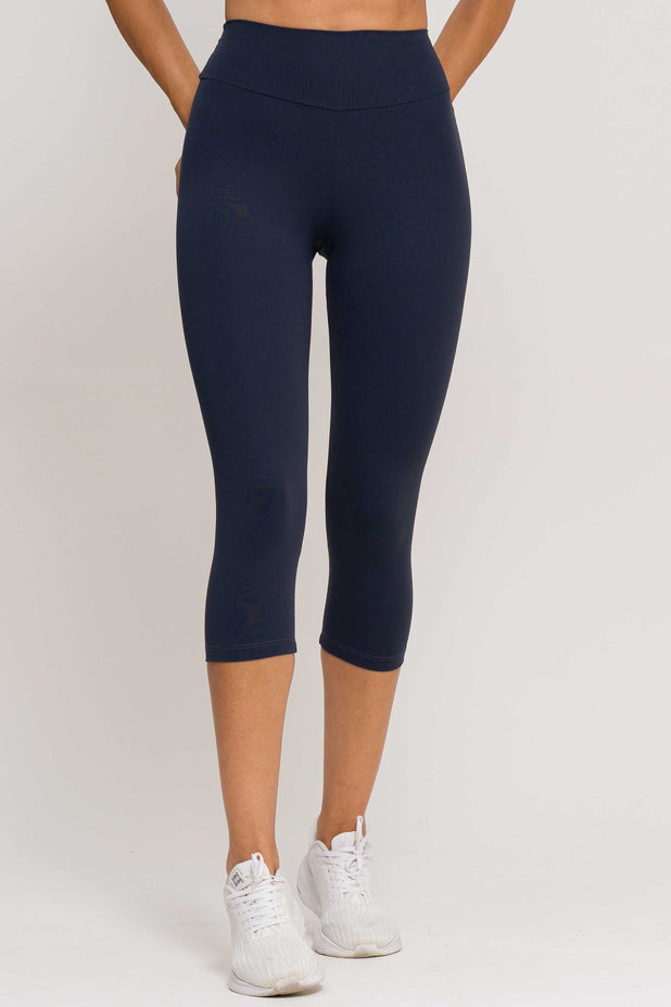 Corsário de Poliamida Chumbo