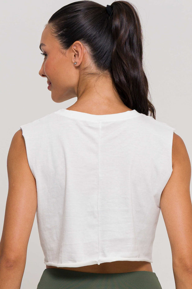 Cropped Regata Entardecer