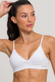 Kit 2 com Tops Slim com Regulagem