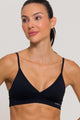 Kit 2 com Tops Slim com Regulagem