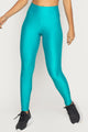 Legging Texturizada Impactus Verde