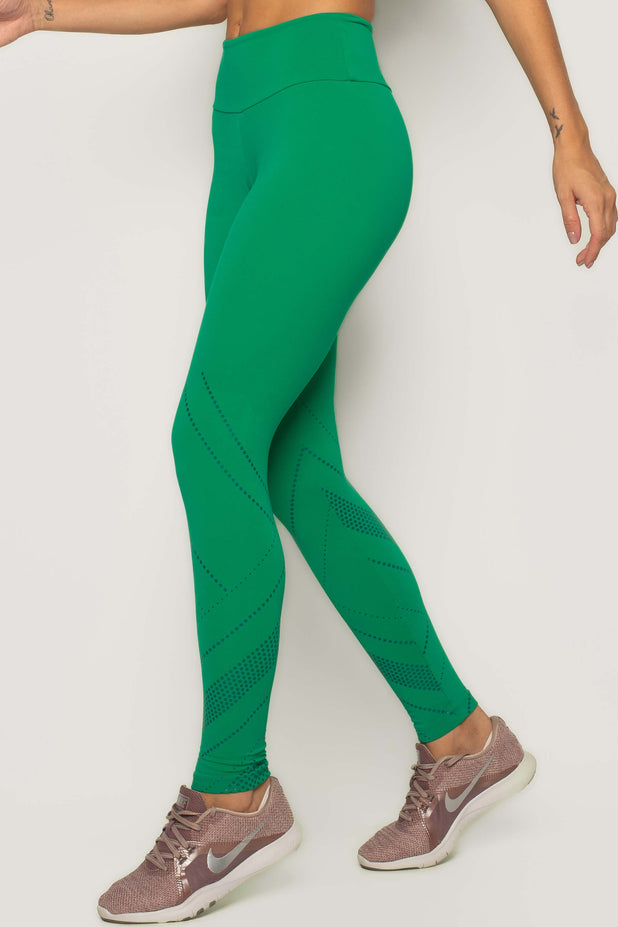 Legging Modeladora Essencial Organic