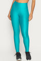 Legging Texturizada Impactus Verde