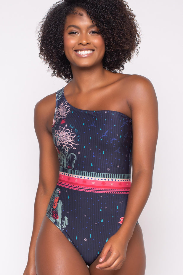 Body Ombro Só Mandacaru