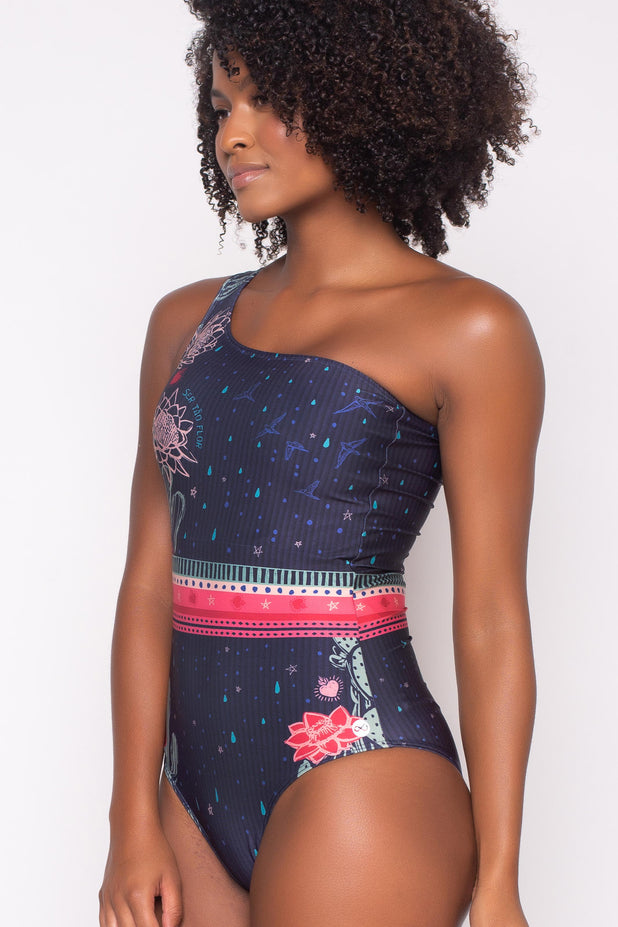 Body Ombro Só Mandacaru