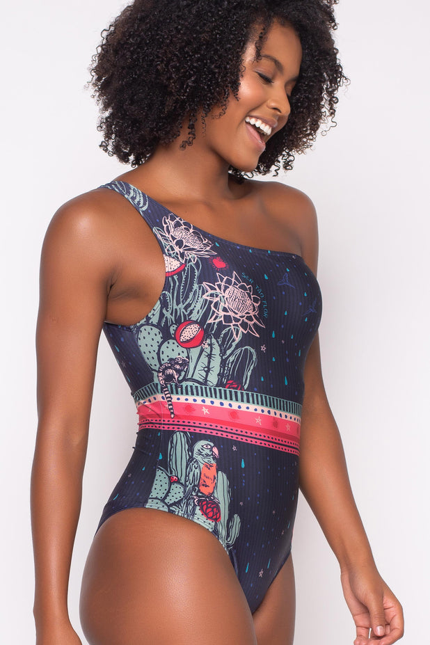 Body Ombro Só Mandacaru