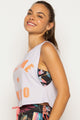 Cropped Cavado Bem Me Quero
