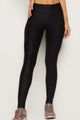 Legging Textura Livre e Leve Preta