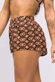Short com Cós Reconectar