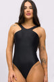 Body Beach Preto com Bojo