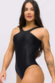 Body Beach Preto com Bojo