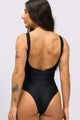 Body Beach Preto com Bojo