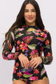 Blusa com Proteção UV Litoral