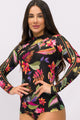 Blusa com Proteção UV Litoral