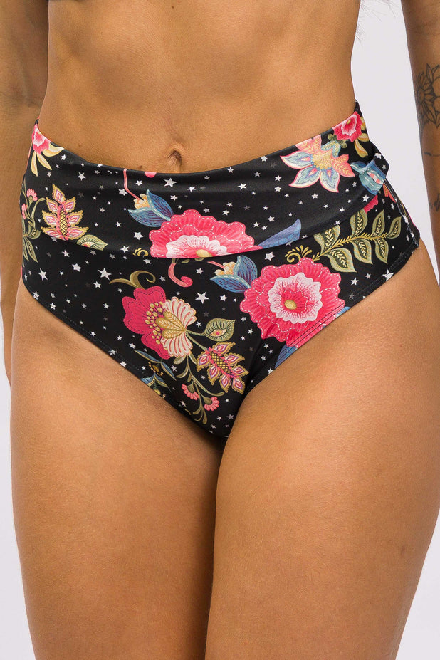 Calcinha Cós de Virar Inspirar