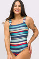 Body Decote Quadrado Voar