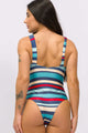 Body Decote Quadrado Voar