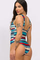 Body Decote Quadrado Voar