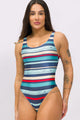 Body Costas Nuas Voar