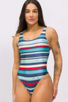 Body Costas Nuas Voar