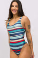 Body Costas Nuas Voar
