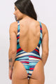 Body Costas Nuas Voar