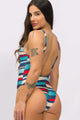 Body Costas Nuas Voar