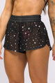 Short Furadinho Inspirar