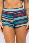 Short Furadinho Voar