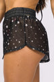 Short Furadinho Inspirar