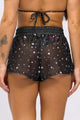 Short Furadinho Inspirar