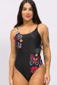 Body Alcinha Cavado Radiante