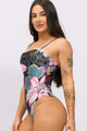 Body Quadrado de Alcinha Acalento