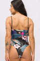 Body Quadrado de Alcinha Acalento