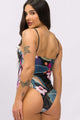 Body Quadrado de Alcinha Acalento